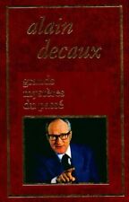 Grands mystères tome d'occasion  Hennebont