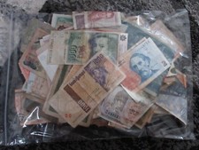 Bag old used for sale  IMMINGHAM