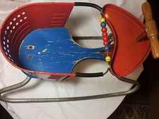 Antique child rocking for sale  Englewood