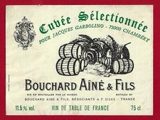 Selected cuvee theme d'occasion  Expédié en Belgium