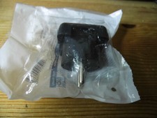 Bachmann schuko stecker gebraucht kaufen  Berlin