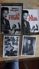 Strada road fellini for sale  LONDON