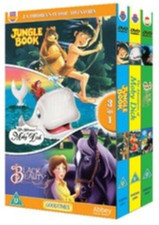 Children classic adventures for sale  UK