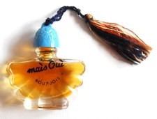 Bourjois miniature oui d'occasion  Rouen-