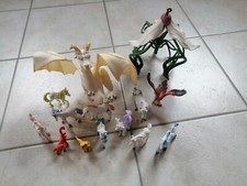Schleich drache faraun gebraucht kaufen  Schöngeising
