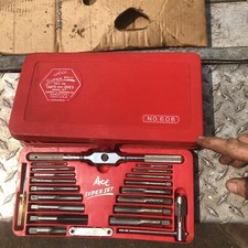 Ace super hex for sale  Sherman