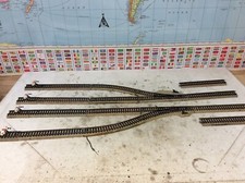 marklin rails d'occasion  Expédié en Belgium