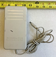 Usado, Adaptador de alimentação CA genuíno HP Deskjet Printer P/N: C4557-60004 saída: 18V-.1.7A comprar usado  Enviando para Brazil