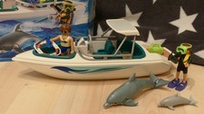 Playmobil 6981 tauchausflug gebraucht kaufen Playmobil 6981 tauchausflug gebraucht kaufen  Deutschland