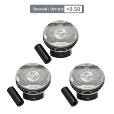 Pistons 0.50mm for d'occasion  Expédié en Belgium