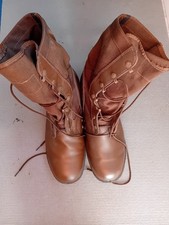British army brown for sale  CLACTON-ON-SEA