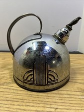 Vtg art deco for sale  Clearfield