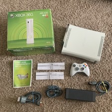 White fat microsoft d'occasion  Expédié en Belgium
