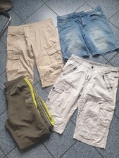 Kleiderpaket herren kurze gebraucht kaufen  Bergen