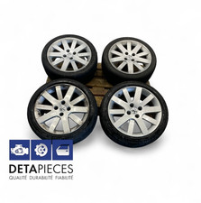 Jantes peugeot 207 d'occasion  Verneuil-l'Étang
