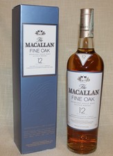 Macallan years fine gebraucht kaufen  Königswinter