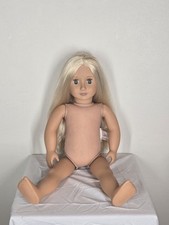 Doll long blonde for sale  Minneapolis