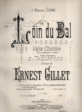 mains ca1900 partition d'occasion mains ca1900 partition d'occasion Chaumont