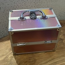 Aluminium make travel for sale  SAFFRON WALDEN