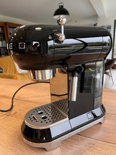 Machine café smeg d'occasion  Le Havre-