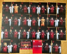 Bayern autogrammkarten 26 gebraucht kaufen  Gröbenzell