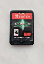 nintendo diablo switch gebraucht kaufen nintendo diablo switch gebraucht kaufen  Lambsheim