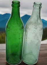 Antique clicquot club for sale  Phelps