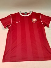 Teen arsenal football for sale  RUGBY