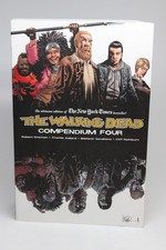 Walking dead compendium for sale  Dayton