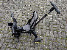 Doona liki trike gebraucht kaufen Doona liki trike gebraucht kaufen  Bitburg