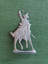 Zinnfigur seydlitz rossbach gebraucht kaufen  Monheim