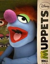 Muppets whatnot workshop for sale  Herndon