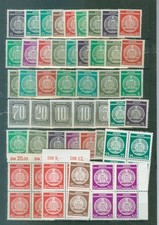 Ddr lot postfrische gebraucht kaufen  Hersbruck
