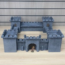 Painted warhammer mighty for sale  ASHFORD