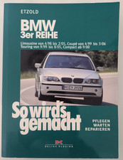 Bmw 3er reihe gebraucht kaufen  Cremlingen