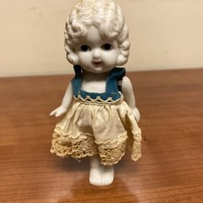Inch tall bisque for sale  Georgetown