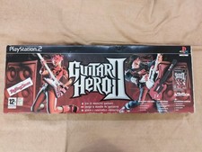 Guitar hero chitarra usato  Oleggio