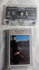 Tears For Fears - The Hurting - Cassette Tape - 1983 - Phonogram comprar usado  Enviando para Brazil