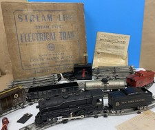 Vintage marx stream for sale  Bloomsburg