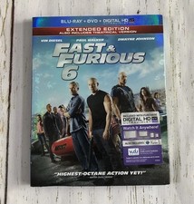 Fast furious blu for sale  Helotes