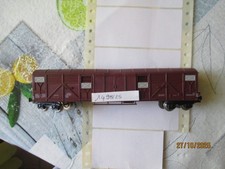 1498 wagon marchandises d'occasion 1498 wagon marchandises d'occasion  Noisy-le-Grand