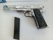 Pistolet airsoft réplique d'occasion  Six-Fours-les-Plages