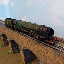 Hornby dublo duchess for sale  EYE