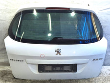 Portellone cofano posteriore usato  Frattaminore