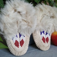 Antique native american for sale  WALLINGFORD