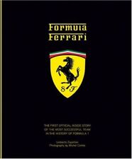 Formula ferrari umberto for sale  UK
