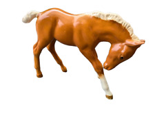 Beswick porcelain palomino for sale  WALSALL