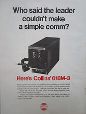 1973 pub collins d'occasion  Yport