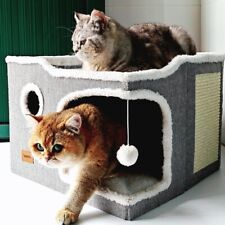 Large cat bed for sale  SALFORD