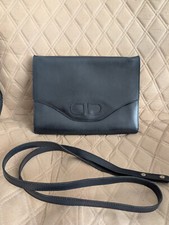 Delvaux logo vintage d'occasion  Expédié en Belgium